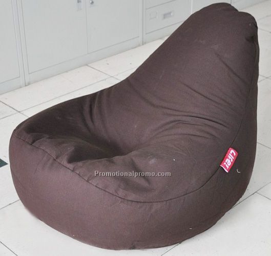 Twill Integra Bean Bag Chair