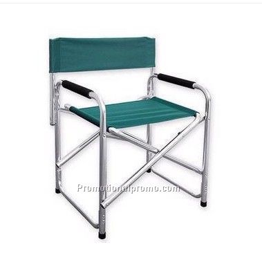 Folding Aluminum Beach Chair