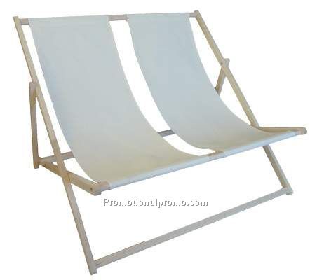 Folding double sunny chair, picnic chair, camping chair,garden chair
