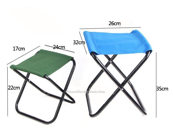 Folding Stool