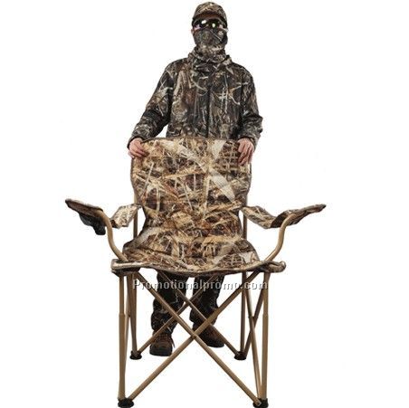 New design jungle man folding chair
