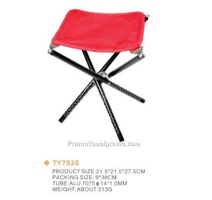 Portable camping folding chair, custom foldable chair