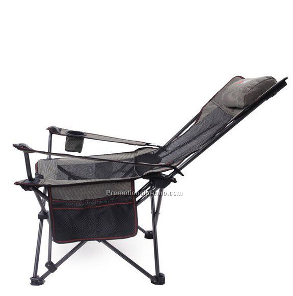High-end beach chair, folding beach chair