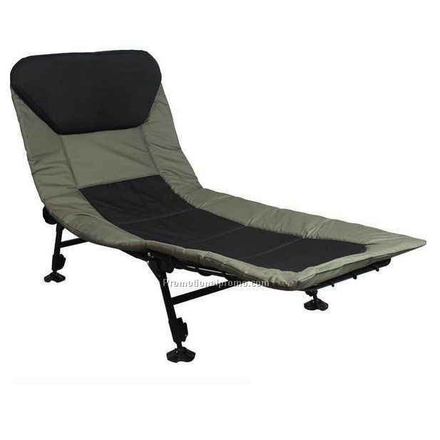 Multifunction foldable bed chair