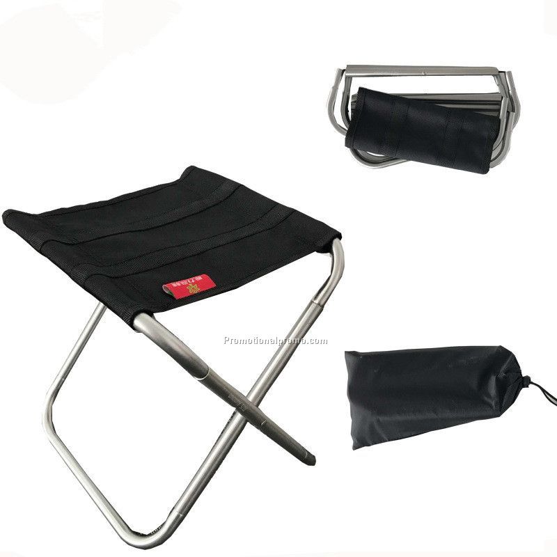 outdoor folding chair Camping stool