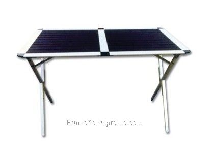 Portable folding table ,picnict table, lightweight aluminum table