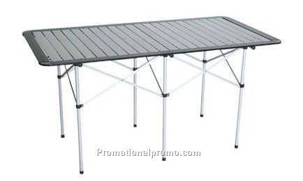 Folding Aluminum Table,Outdoor portable Table