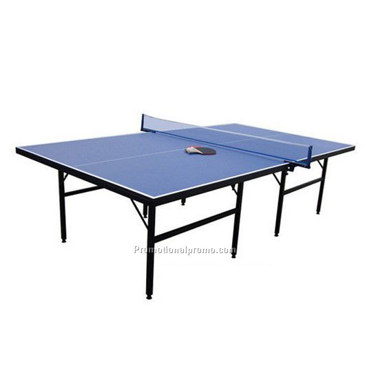 MDF Material Foldable PingPong Table