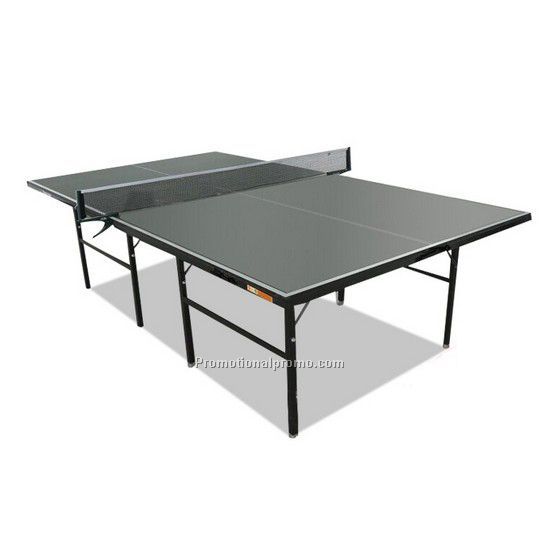 MDF Material Foldable PingPong Table