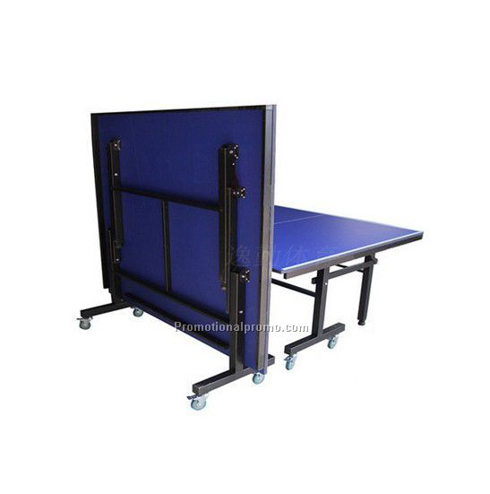 MDF Material Foldable PingPong Table