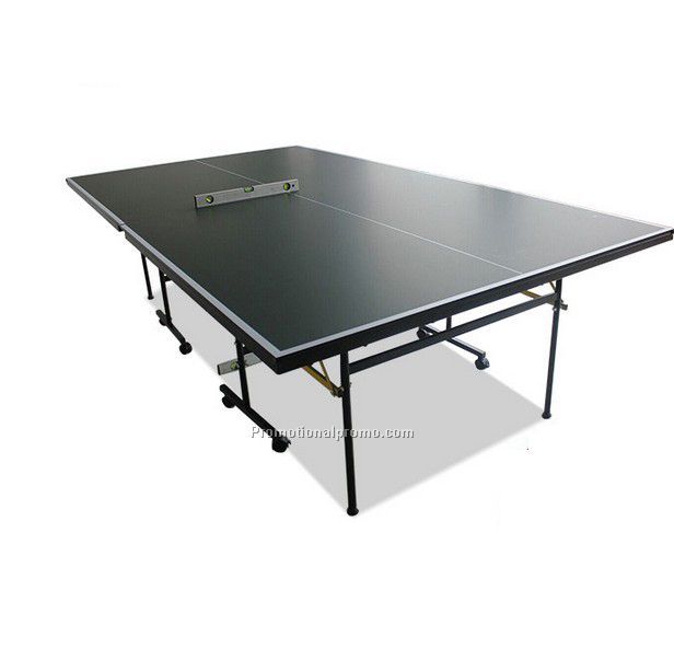MDF Material Surface Foldable PingPong Table