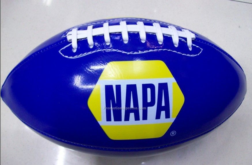 Promotional Sythetic Leather Football