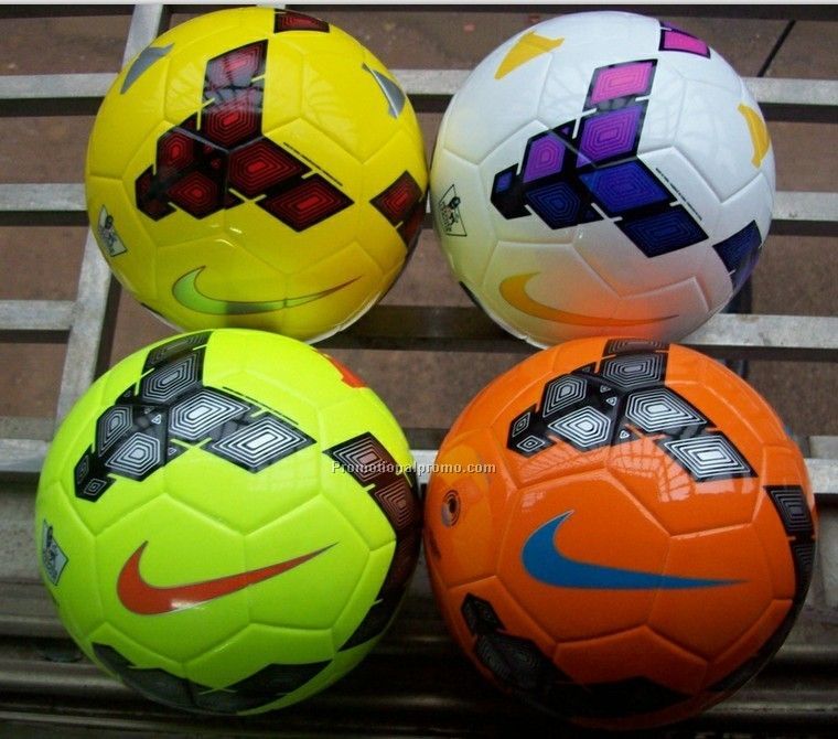 TPU #5 Traning Football