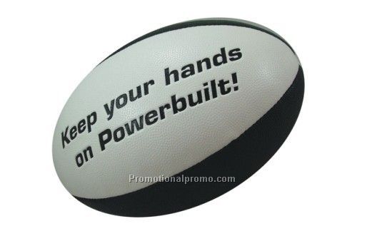 Promotional Training PU Rugby