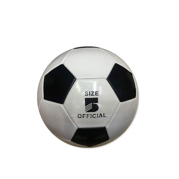 High Qualiy Official Weight Size 4 , 5 PVC Soccerball