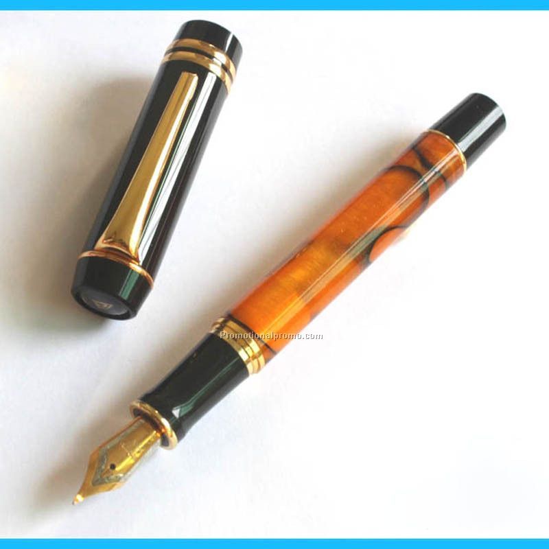 Acrylic Fountain Pen