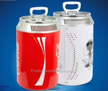 The Coola Can Refrigerator