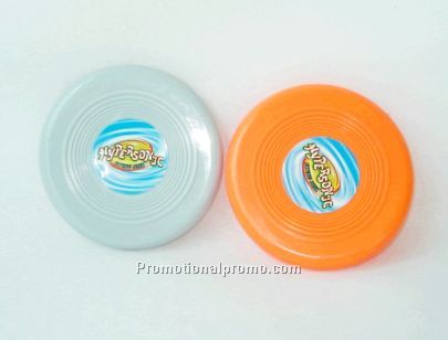4" Mini flying saucer/ Mini frisbee