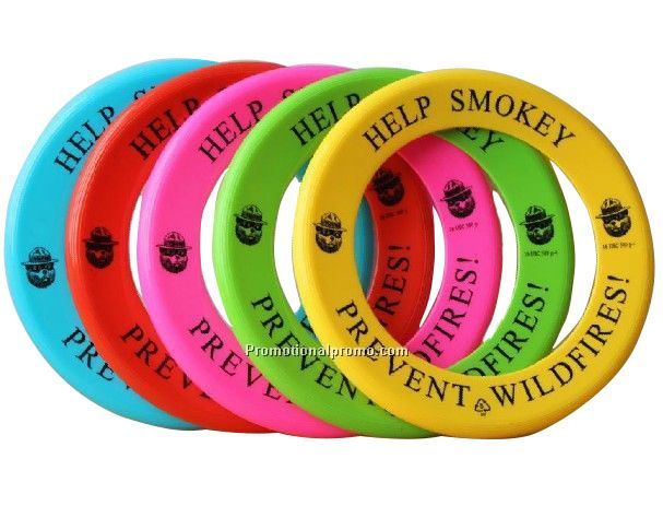 Promotional Flying Ring Frisbee