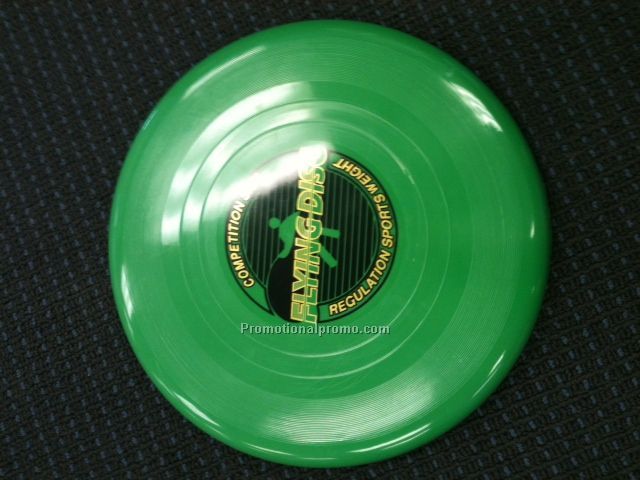 Promotional Plastic Frisbee