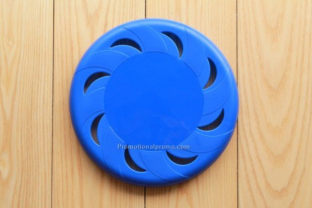 Pet Dog Plastic Flying Disc/frisbee