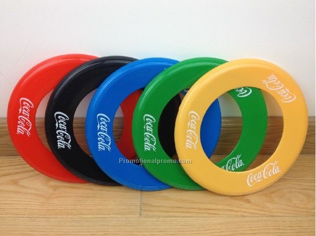 Promotional PP Flying Disc