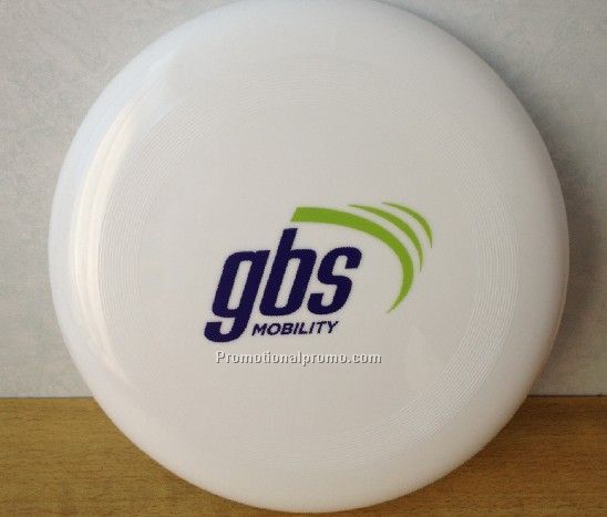 Promotional 9'' Flying Disc