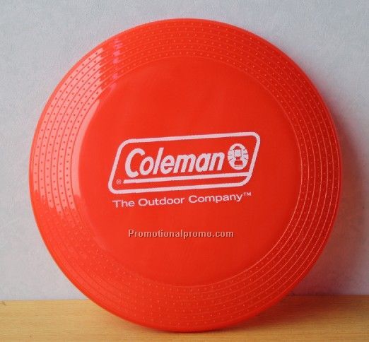 Promotional PP Flying Saucer