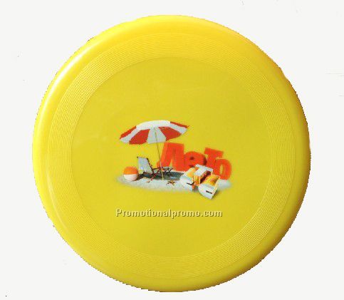 Promotional PS Flying Disc