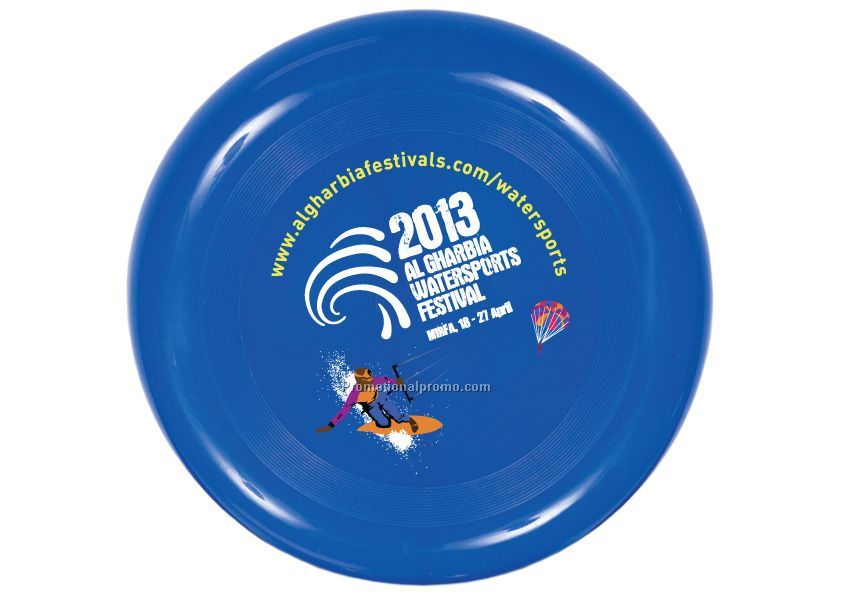 20cm plastic frisbee