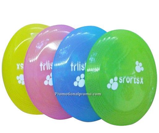 PP Flying Disc/ Frisbee