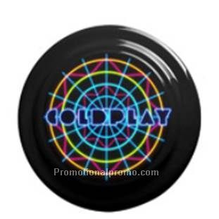 Plastic Fristbee with customized printing