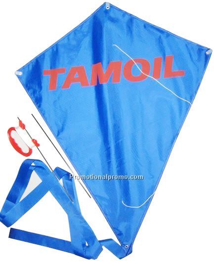 Advertisment Kite