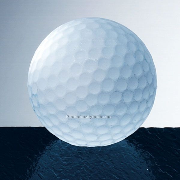 Frost Golf Ball C-SB01