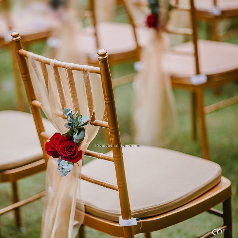 Wholesale tiffany chair for wedding