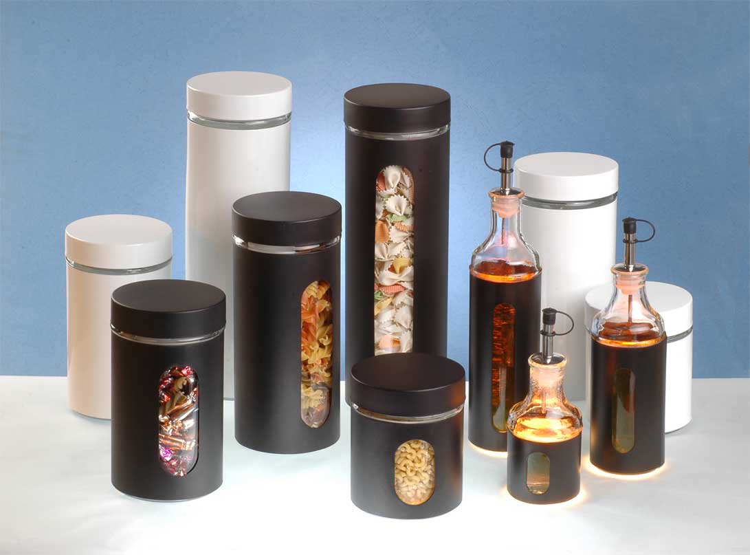 glass storage set
  
   
     
    