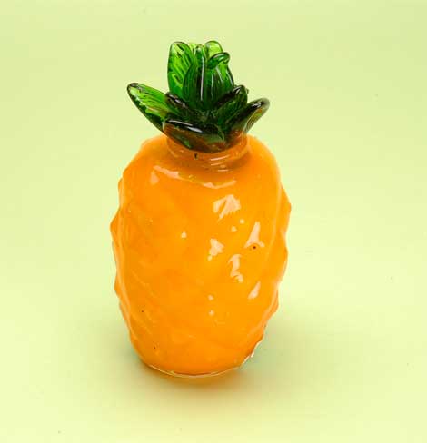 glass decorative fruit
  
   
     
    