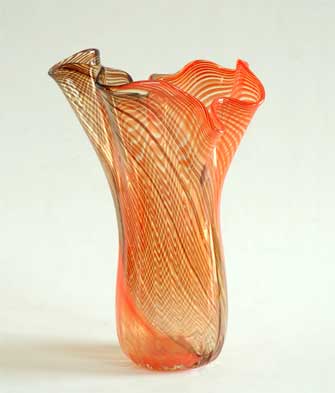 glass vase
  
   
     
    