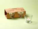 glass candle holder set
  
   
     
    