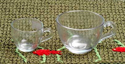 glass coffee mug
  
   
     
    