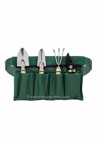 garden tool set