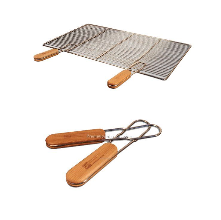 barbecue wire mesh/shaped network