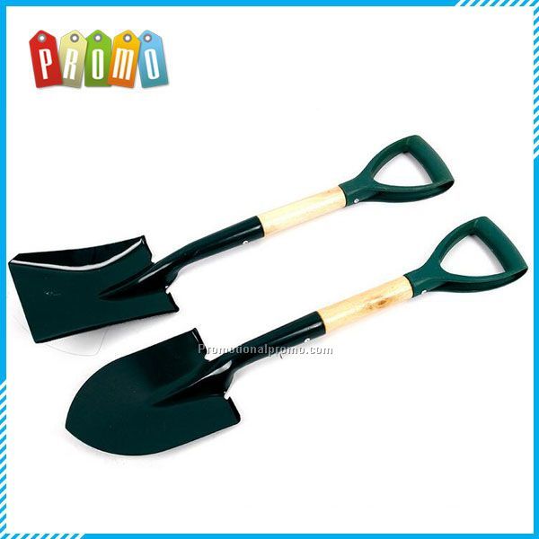 High quality mini metal garden tools