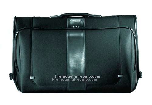 Quadrion Tri-fold Garment Bag