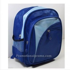 New Childrens Boys Girls Toddler Preschool Backpack Bag Handbag bule