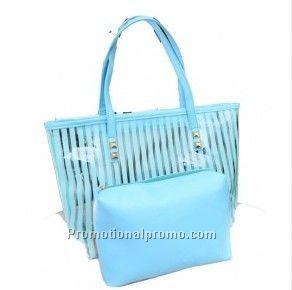 Fashion large wholesale beach bags