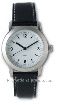 Gent size analogue watch