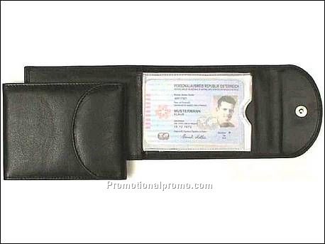 Gentle Creditcard etui