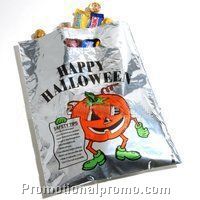 Silver Reflective Bag