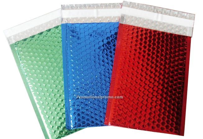Aluminum Bubble Envelope